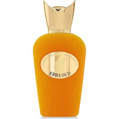 Sospiro Erba Oud - 100 ml wody perfumowanej
