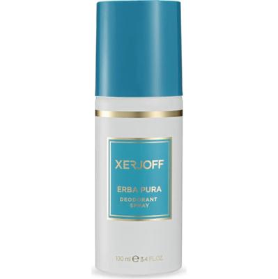 Xerjoff Dezodorant Erba Pura - SPRAY 100 ML