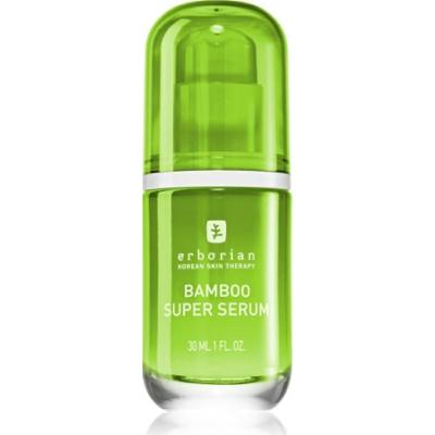 Erborian Bambusowe Super Serum - 30ml