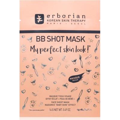 Erborian Bb Shot Maska 14g