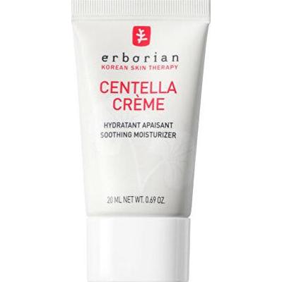 Erborian Nawilżający krem do skóry przeciw zaczerwienieniom (łagodzący) 20 ml