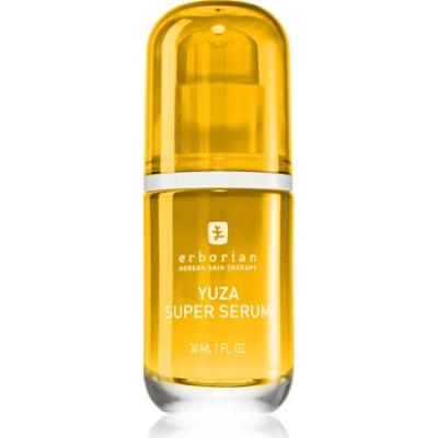 Erborian Yuza Super serum 30ml