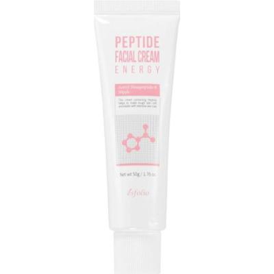 Esfolio Peptydowy krem ujędrniający z peptydami 50 ml