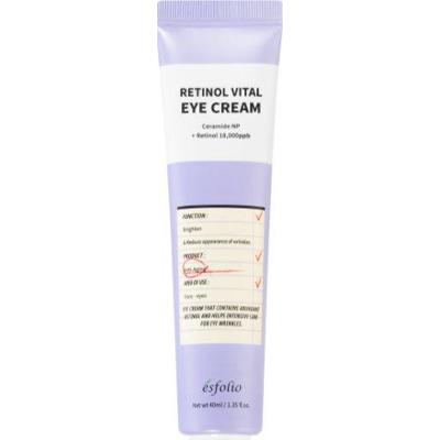 Krem pod oczy - Vital Retinol