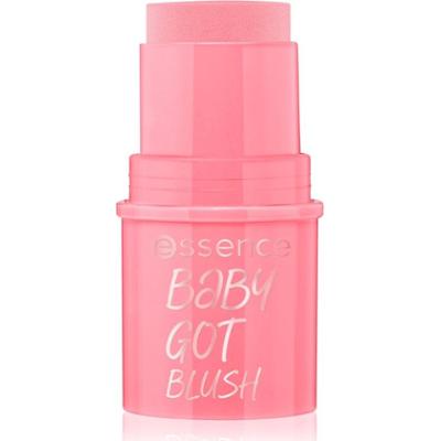 Esencja dla dziecka Blush W sztyfcie Color 10 5,5 G