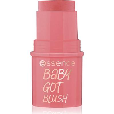 Kosmetyki Essence Baby Got Blush 30-Rose All Day 5,5 g