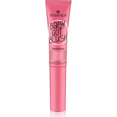 Esencja dla niemowląt Blush Płynny kolor 10 Pinkalicious 10 ml