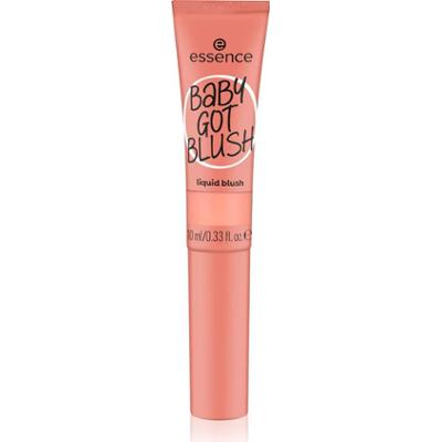 Esencja dla dziecka Blush Płyn Blush 10 ml 40 Koralowego Crushu