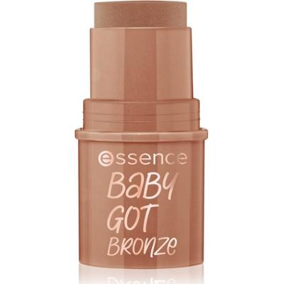 Essence Cosmetics Baby Got Bronze Tanning Bar 10 5,5g