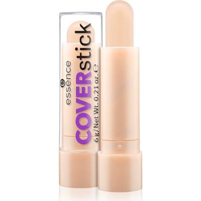 Essence Cosmetics Cover Stick 10-Matt Naturelle 6g