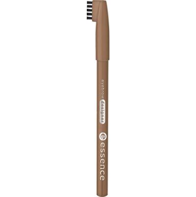 Kredka do brwi Essence Cosmetics Designer 04-Blonde 1g