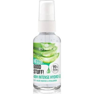 Kosmetyki Essence Witaj, dobre rzeczy! Hydrożel 48h Intensywny 30ml