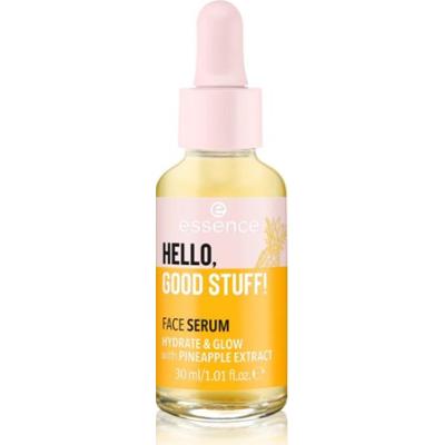 Esencja Witam, dobre rzeczy! Ekstrakt z ananasa Nawilżające serum rozświetlające 30 ml