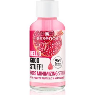Esencja Witam, dobre rzeczy! serum redukujące pory 30 ml