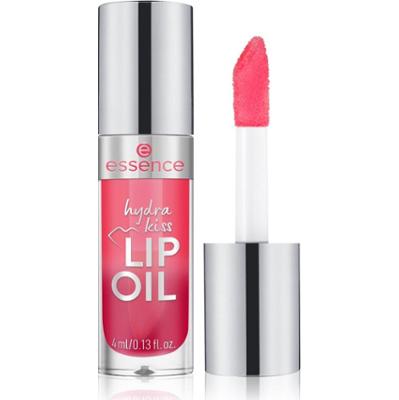 Essence Cosmetics Hydra Kiss Olejek do ust 03-Różowy Szampan 4ml