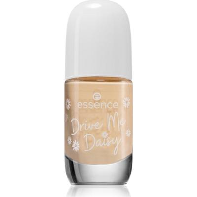 Esencja Oh Happy Daisy! Lakier do paznokci w kolorze 02 Drive Me Daisy! 8ml