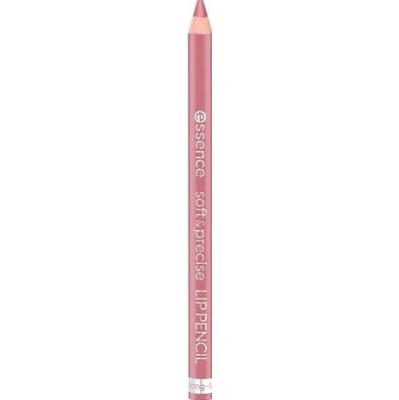 Essence Cosmetics Miękka i precyzyjna pomadka do ust 202-My Mind 0,78ml