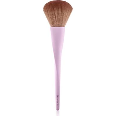 Essence Powdered Perfection Pędzel do pudru 1 szt
