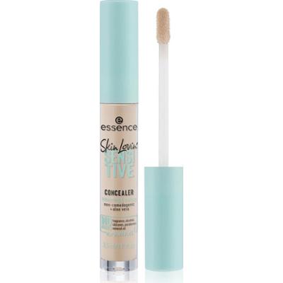 Essence Skin Lovin' Sensitive płynny korektor koloru 20 średni 3,5 ml