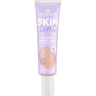 Essence Skin Naturalne wykończenie nawilżające SPF30 - Makeup 30 ml 30
