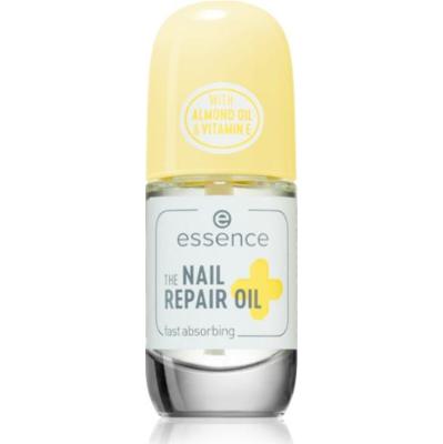 Essence Olejek Regenerujący Do Paznokci 8 Ml