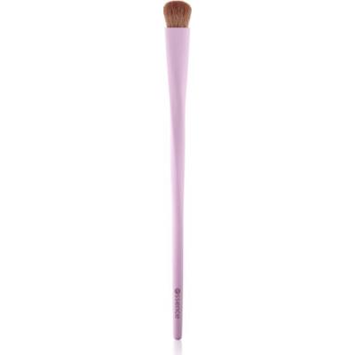 Essence Throwing A Little Shade Okrągły pędzel do cieni do powiek 1 szt