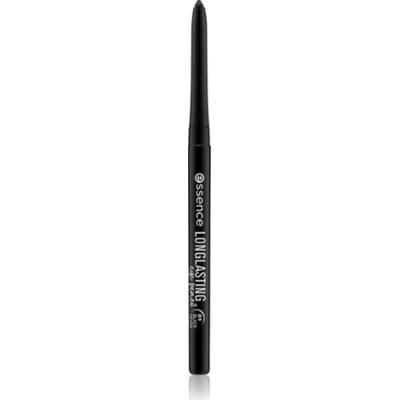 Długotrwała kredka do oczu Essence Cosmetics 01-Black Fever 0,28g