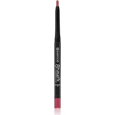 Essence Cosmetics Matte Comfort kredka do ust 05-różowy Blush 0,3 g