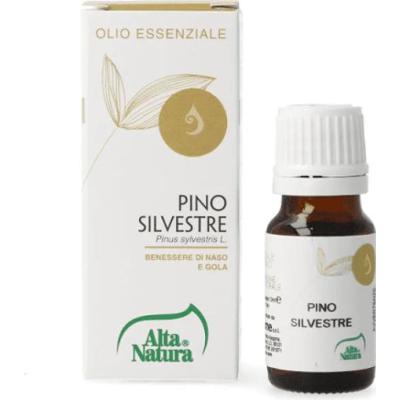 Alta Natura Istota Pino Silvestre Alta Natura 10ml