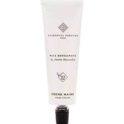 Essential Parfums Nice Bergamote Krem do rąk