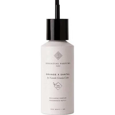 Woda perfumowana Essential Parfums Orange x Santal 150 ml Uzupełnienie
