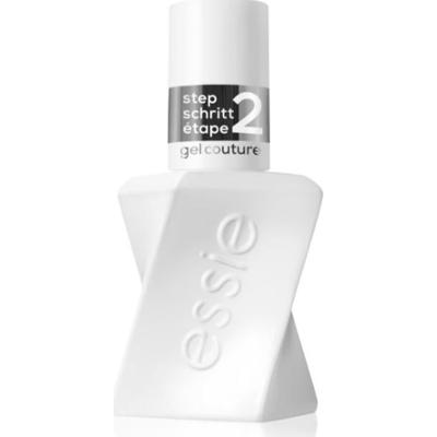 Essie Genialny Ochronny Żel Top Coat do paznokci 13,5 ml