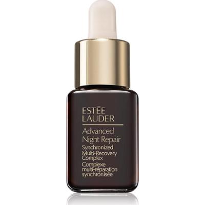 Estée Lauder Advanced Night Synchronized Multi-Recovery Complex Przeciwzmarszczkowe serum 7 ml