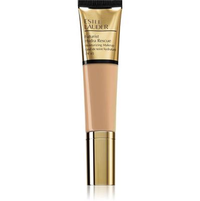 Estée Lauder Futurystyczna Hydra Rescue Podkład nawilżający SPF 45 kolor 4N2 Spiced Sand 35 ml