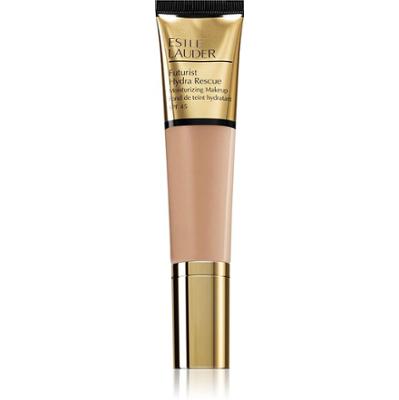 Estée Lauder Futurystyczna Hydra Rescue Podkład nawilżający SPF 45 kolor 3W2 Nerkowiec 35 ml