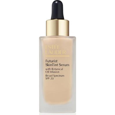 Estée Lauder Futurist SkinTint SPF 20 Serum Podkład SPF 20 kolor 0N1 Alabaster 30 ml
