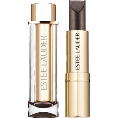 Estee Lauder Czysty Color Love Długotrwała kremowa szminka z naturalnymi olejkami 170 Space Mink 3,5 g