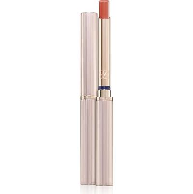 Estée Lauder Długotrwała pomadka do ust Pure Color Explicit Slick Shine o intensywnym połysku koloru Wrong Number 7 g