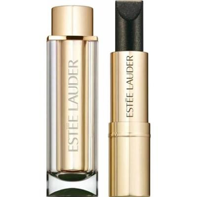 Estee Lauder Czysty Color Love Długotrwała kremowa szminka z naturalnymi olejkami 180 Black Star 3,5 grama