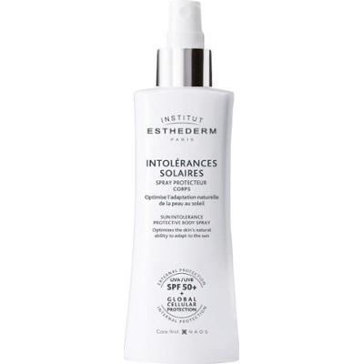 Institut Esthederm Spray ochronny do ciała przy nietolerancji słońca SPF50+ 150ml