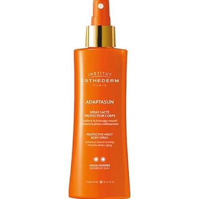 Esthederm Normal Mleczko w sprayu Soleil Modere