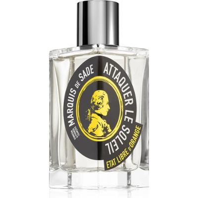 Etat Libre d'Orange Attaquer Le Soleil Marquis De Sade EDP U 100 ml