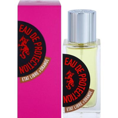 Woda Ochronna - EDP - Pojemność: 50 ml