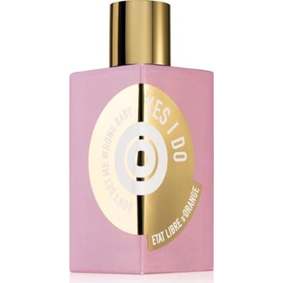 Etat Libre d'Orange Nie zrozum mnie źle kochanie, TAK JA EDP W 100 ml