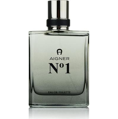 Etienne Aigner Woda toaletowa nr 1 dla mężczyzn 100 ml