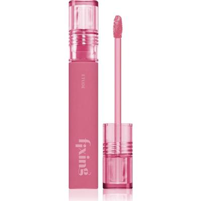 Etude Utrwalająca, trwała szminka z efektem matowym w kolorze #10 Smoky Cherry 4 G