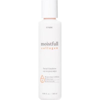 Etude Moistfull Intensywnie nawilżająca emulsja z kolagenem 180 ml