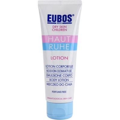 Eubos Balsam do ciała Calm Skin do skóry podrażnionej 125 ml dla dzieci