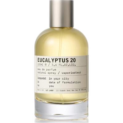 Eucalytpus 20 - 15 ML WODA PARFUM