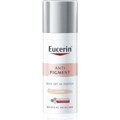 Eucerin Antypigmentowy krem koloryzujący przeciw ciemnościom skóry 50 ml